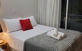 Super Comfort Flats L - Allianz Parque - Com Estacionamento